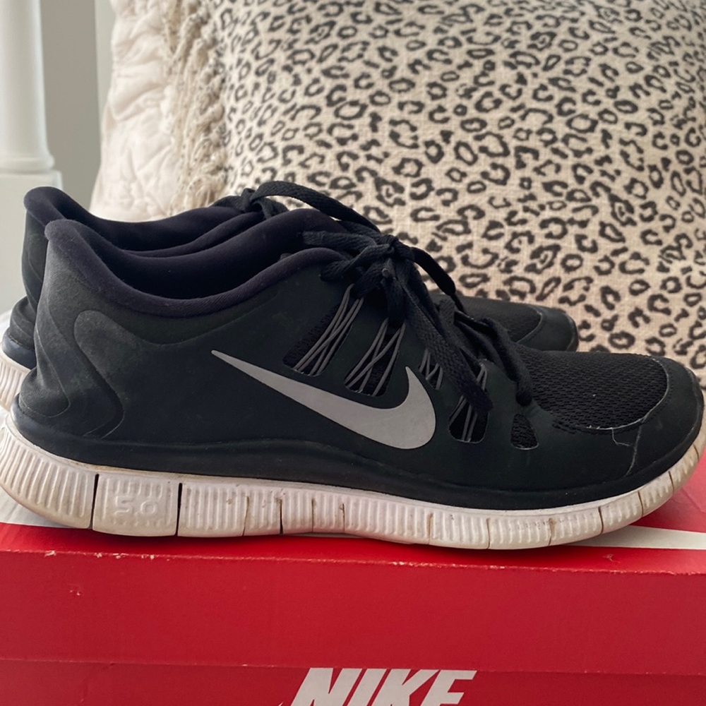 COPY - NIKE 5.0 RUNNING SHOES